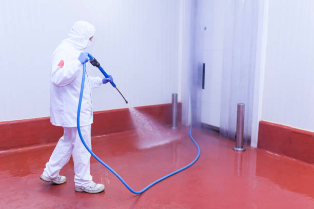 Winterizing Services in Follansbee, WV